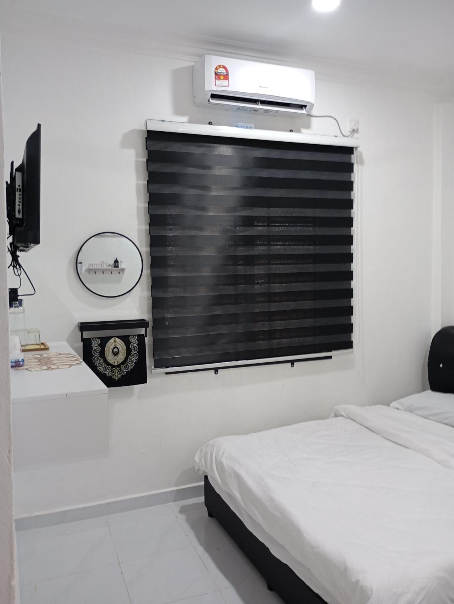 Roomstay By Abe Cottage Kampung Kuala Besut Cameră foto